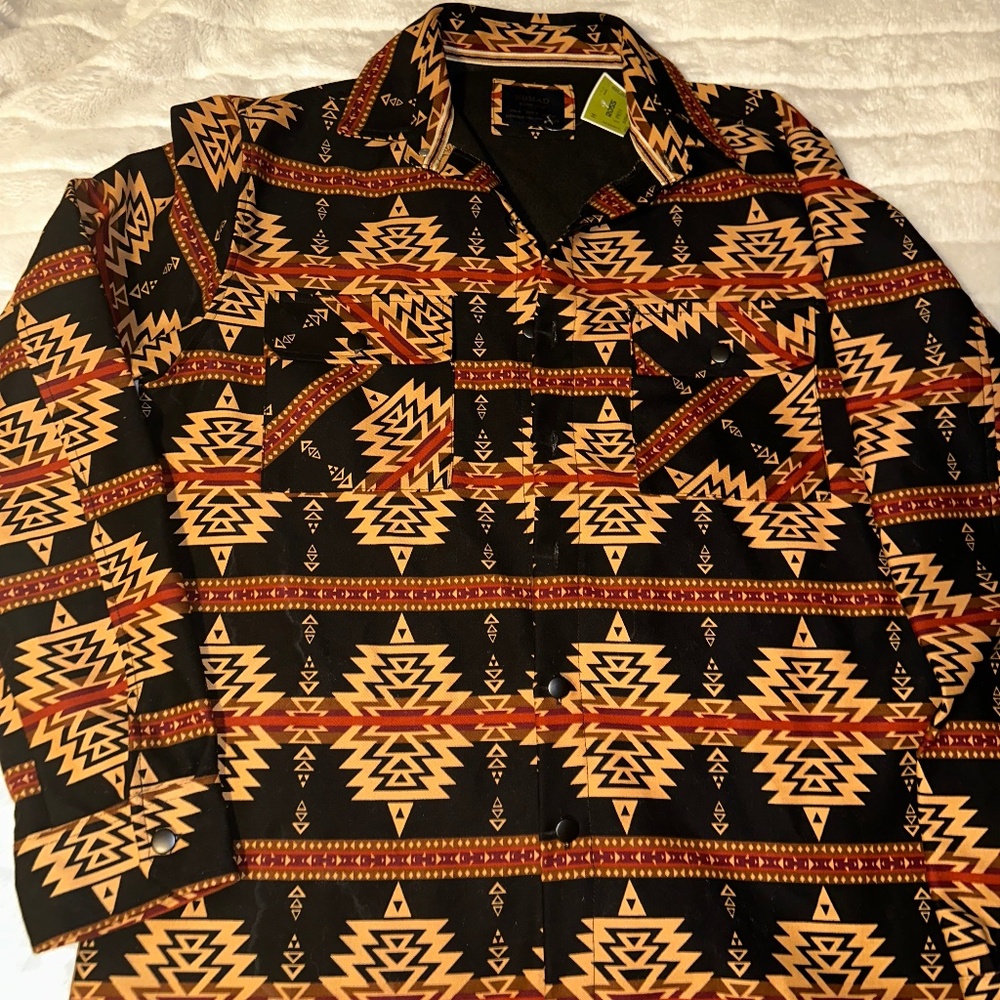 Men’s Shirt